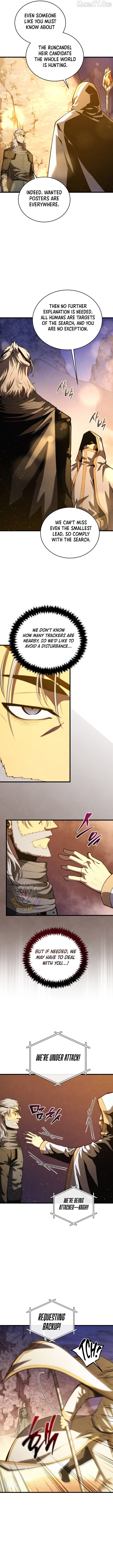 Swordmaster’s Youngest Son Chapter 193 page 3