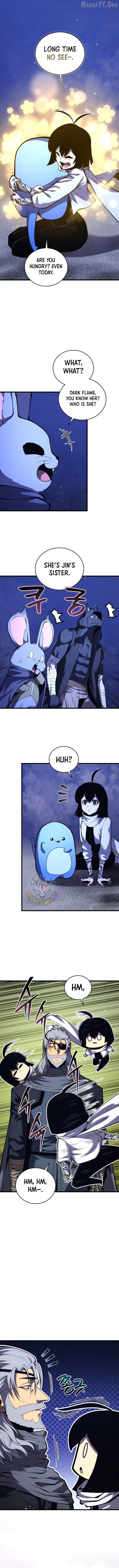 Swordmaster’s Youngest Son Chapter 193 page 5