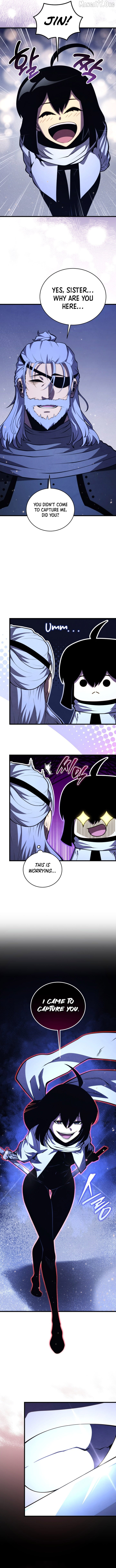 Swordmaster’s Youngest Son Chapter 193 page 6