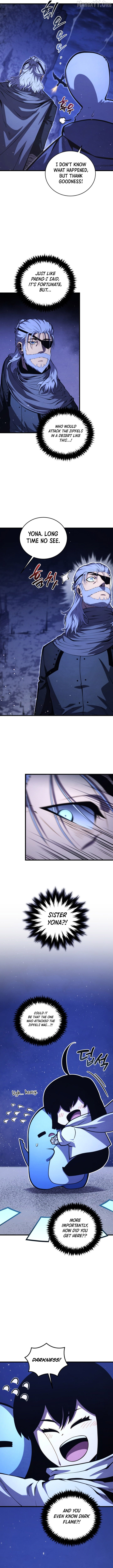 Swordmaster’s Youngest Son Chapter 193 page 4