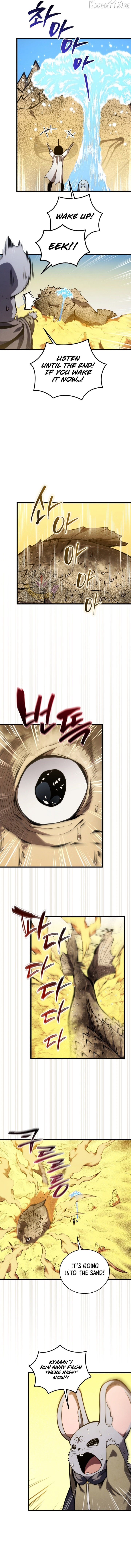 Swordmaster’s Youngest Son Chapter 193 page 11