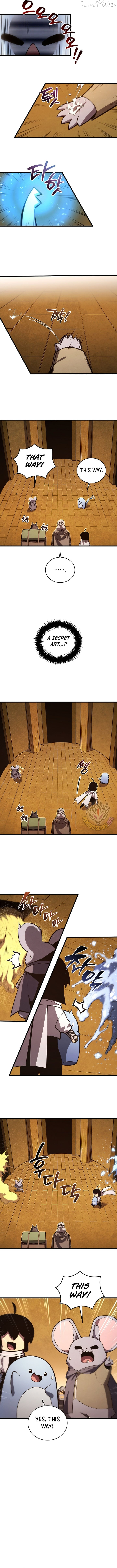 Swordmaster’s Youngest Son Chapter 194 page 7