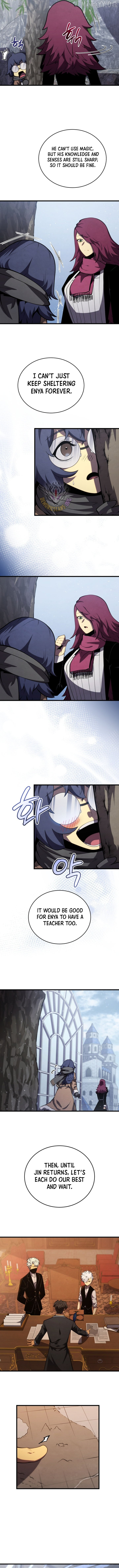 Swordmaster’s Youngest Son Chapter 195 page 7