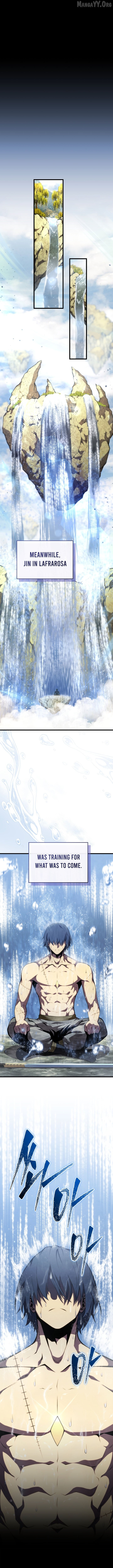 Swordmaster’s Youngest Son Chapter 195 page 12
