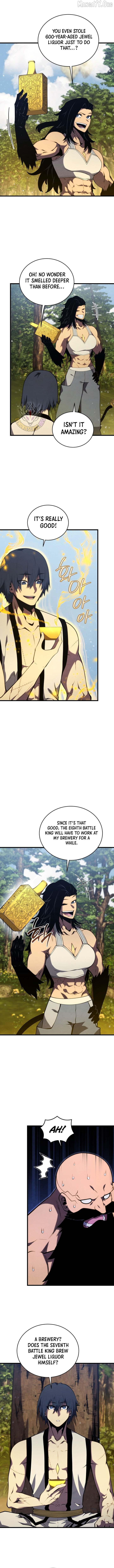 Swordmaster’s Youngest Son Chapter 196 page 13