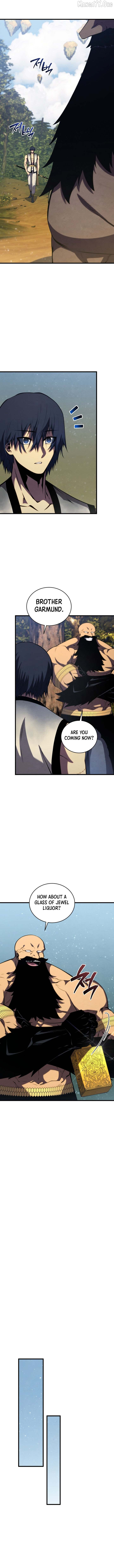 Swordmaster’s Youngest Son Chapter 196 page 10