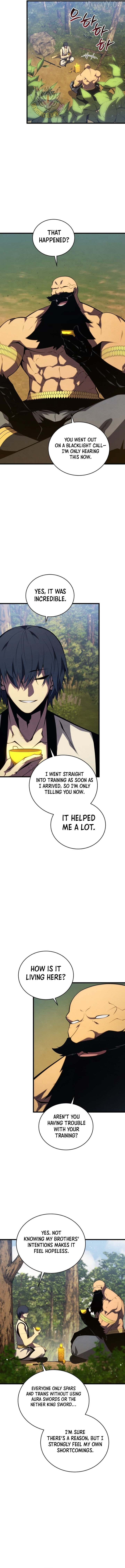 Swordmaster’s Youngest Son Chapter 196 page 11