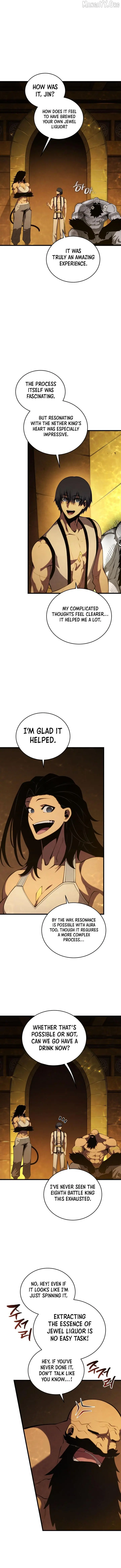 Swordmaster’s Youngest Son Chapter 197 page 12