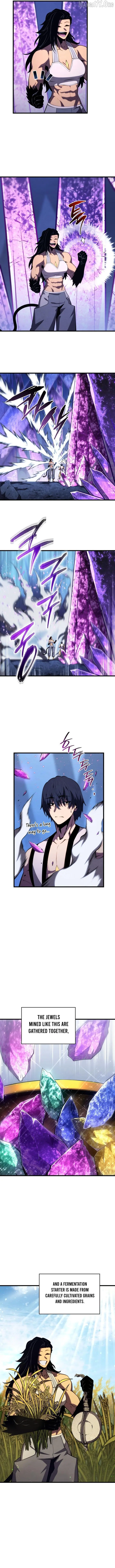 Swordmaster’s Youngest Son Chapter 197 page 6