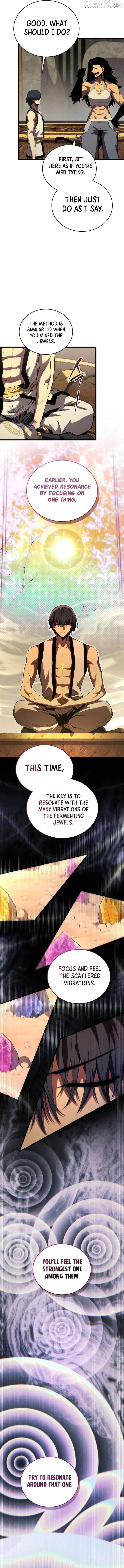 Swordmaster’s Youngest Son Chapter 197 page 9