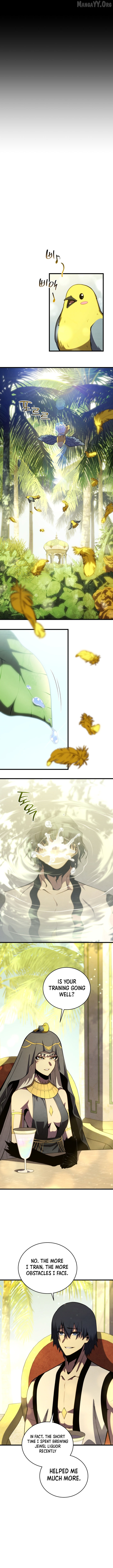 Swordmaster’s Youngest Son Chapter 198 page 4