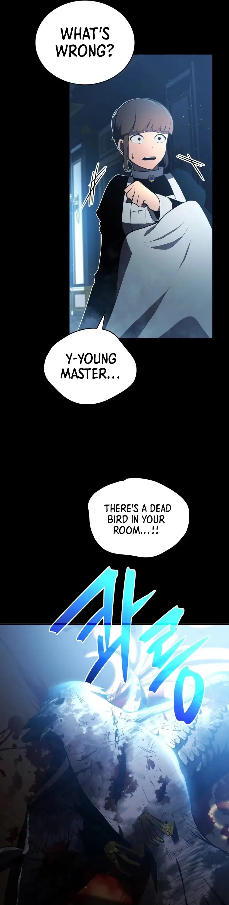 Swordmaster’s Youngest Son Chapter 2 page 11
