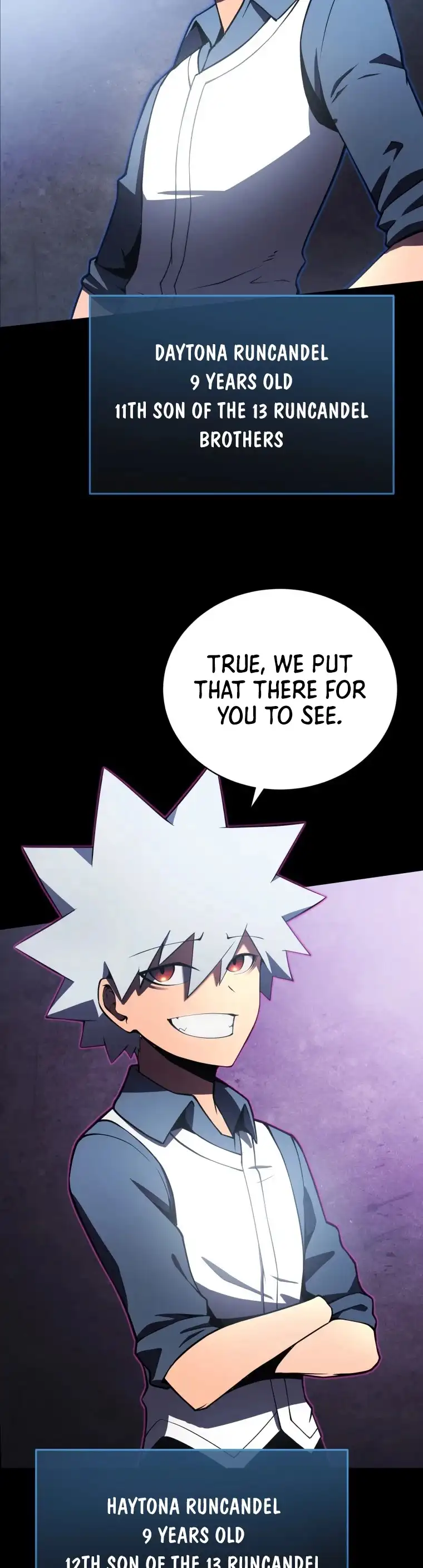 Swordmaster’s Youngest Son Chapter 2 page 14