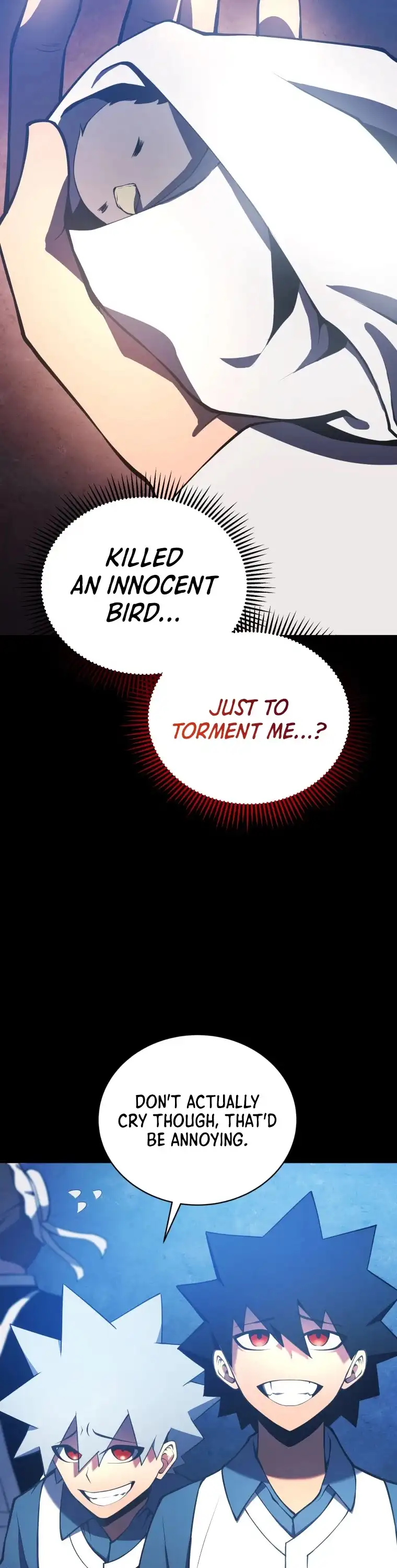 Swordmaster’s Youngest Son Chapter 2 page 17