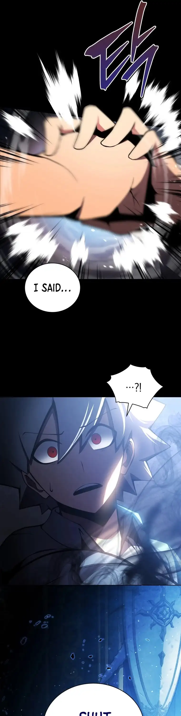 Swordmaster’s Youngest Son Chapter 2 page 21