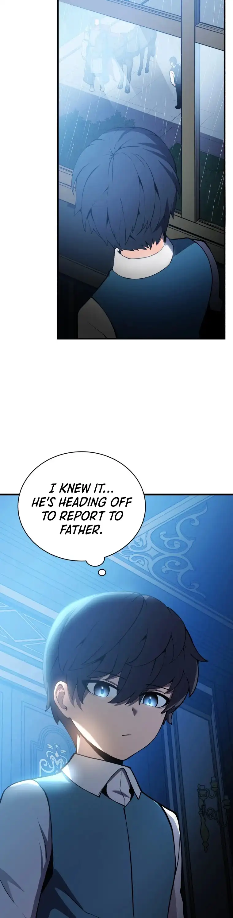 Swordmaster’s Youngest Son Chapter 2 page 44