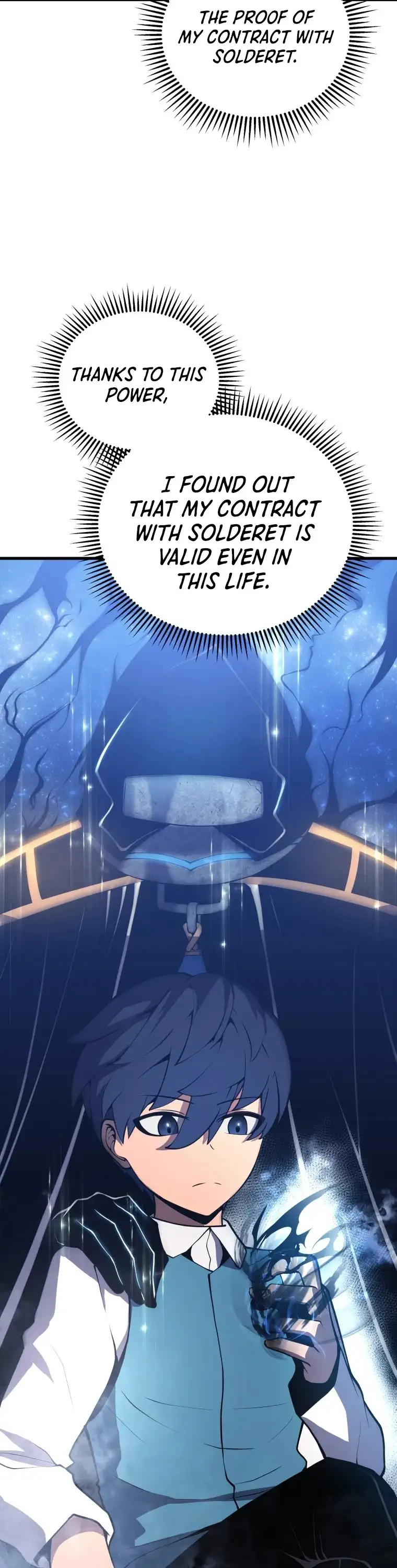 Swordmaster’s Youngest Son Chapter 2 page 47