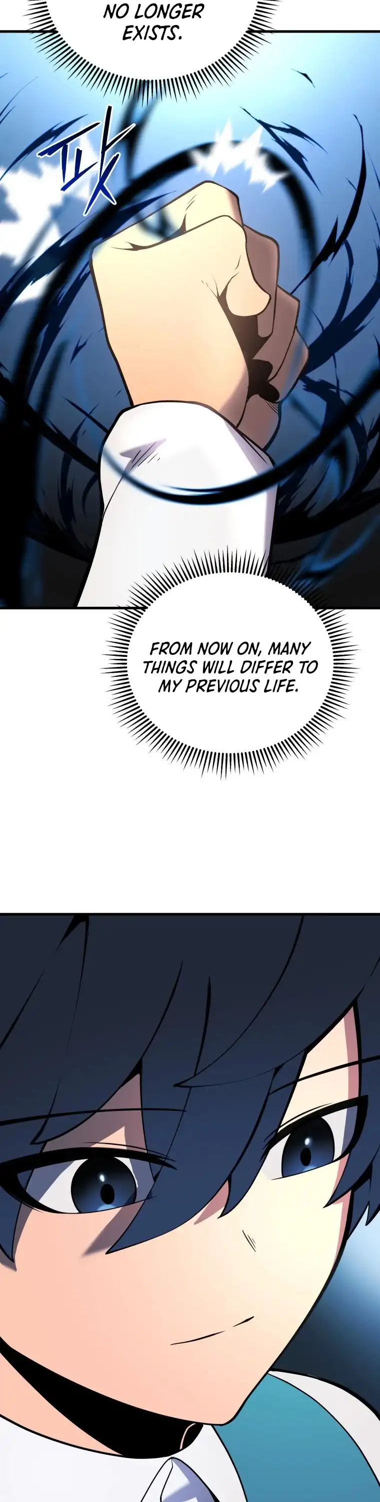 Swordmaster’s Youngest Son Chapter 2 page 49