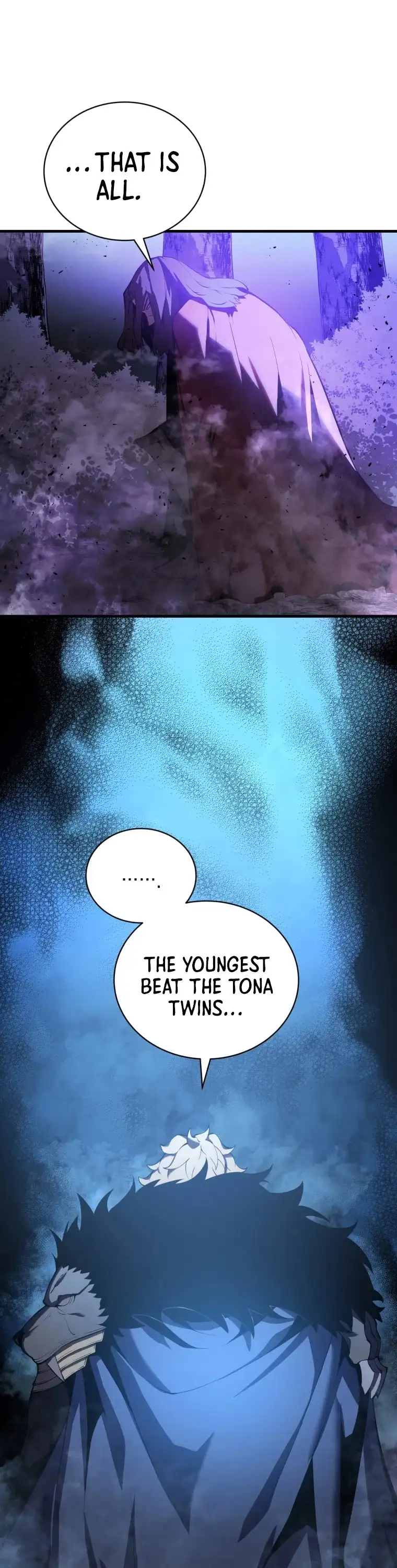 Swordmaster’s Youngest Son Chapter 2 page 51