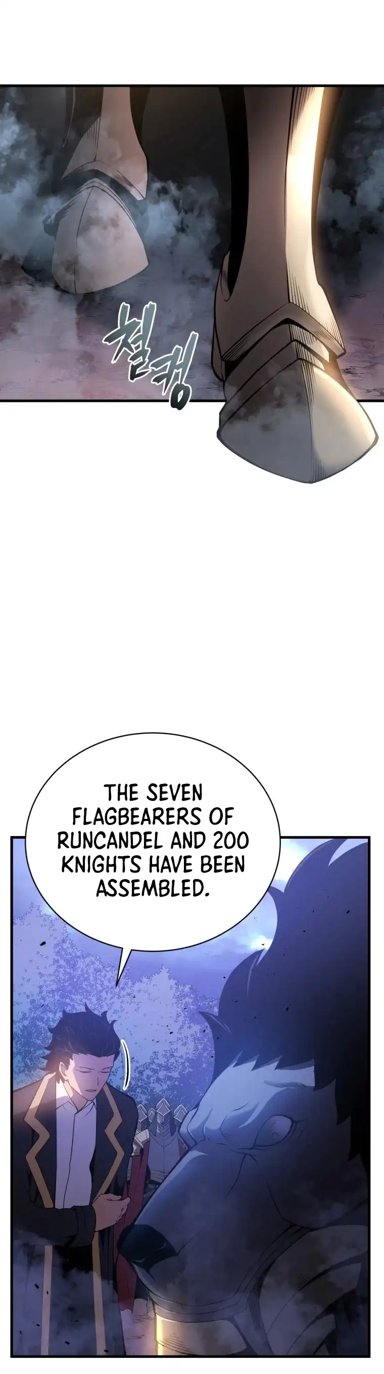 Swordmaster’s Youngest Son Chapter 2 page 54