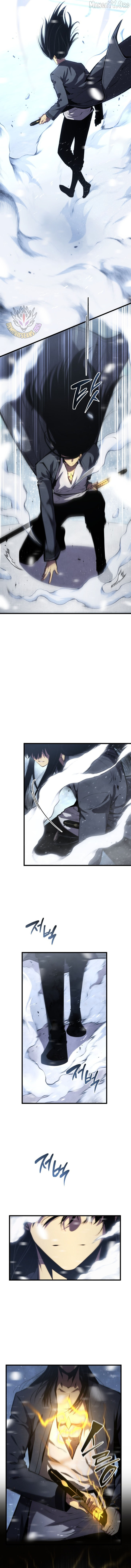 Swordmaster’s Youngest Son Chapter 201 page 3