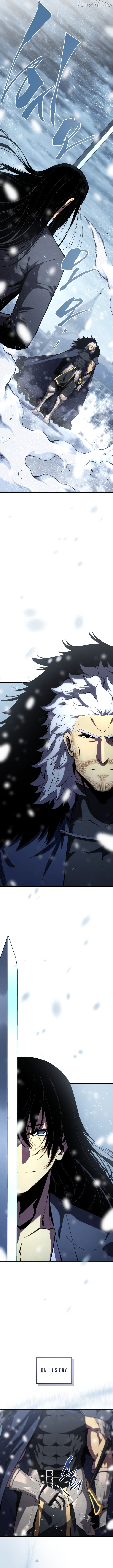 Swordmaster’s Youngest Son Chapter 201 page 6