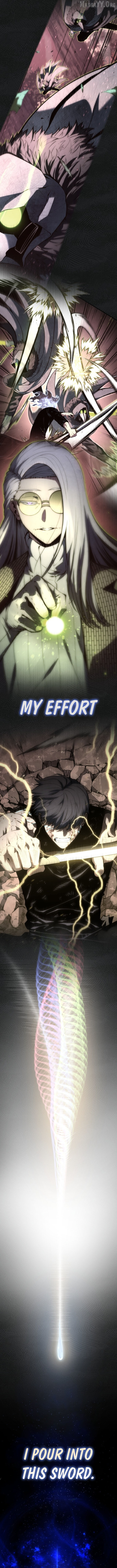 Swordmaster’s Youngest Son Chapter 201 page 14