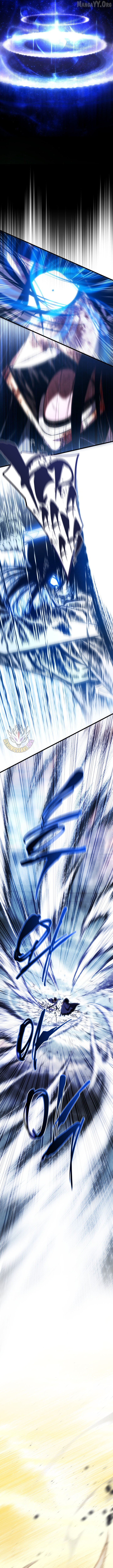 Swordmaster’s Youngest Son Chapter 201 page 15