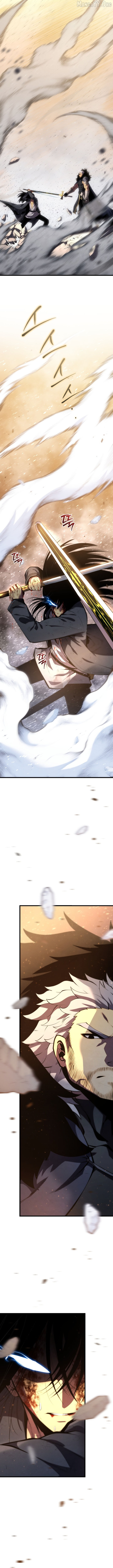 Swordmaster’s Youngest Son Chapter 201 page 16