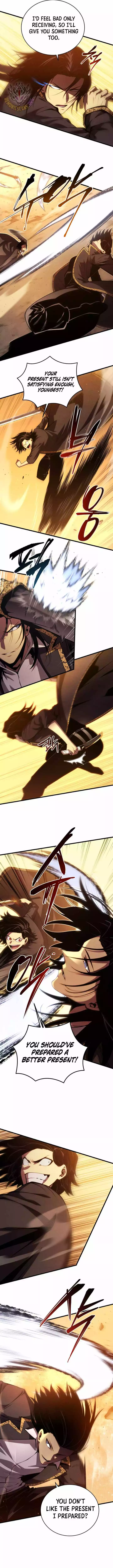 Swordmaster’s Youngest Son Chapter 206 page 5