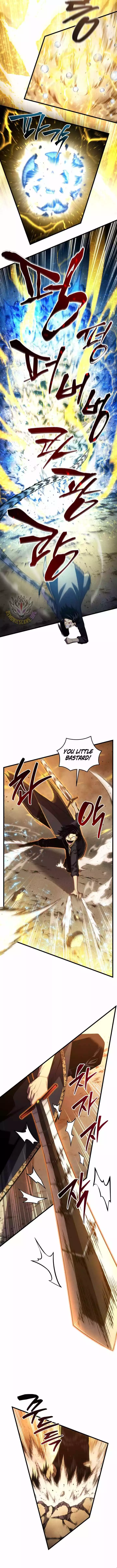 Swordmaster’s Youngest Son Chapter 207 page 5