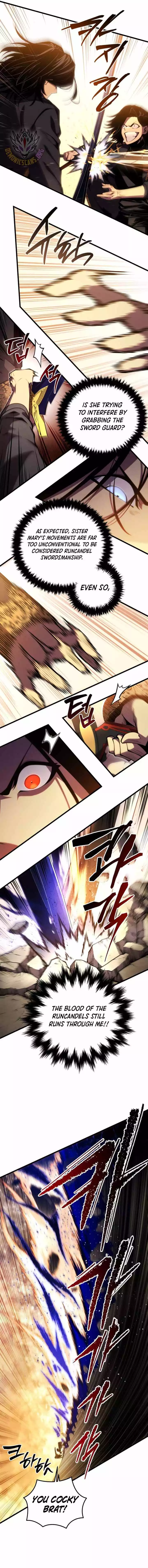 Swordmaster’s Youngest Son Chapter 207 page 7
