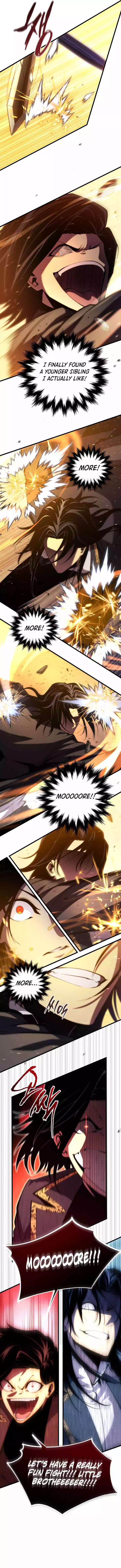 Swordmaster’s Youngest Son Chapter 207 page 8