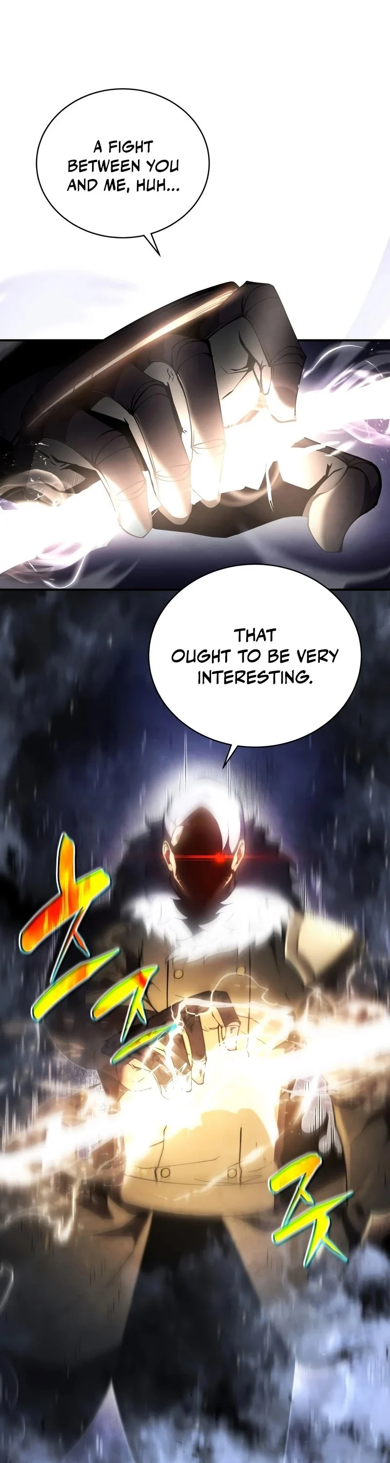 Swordmaster’s Youngest Son Chapter 21 page 2