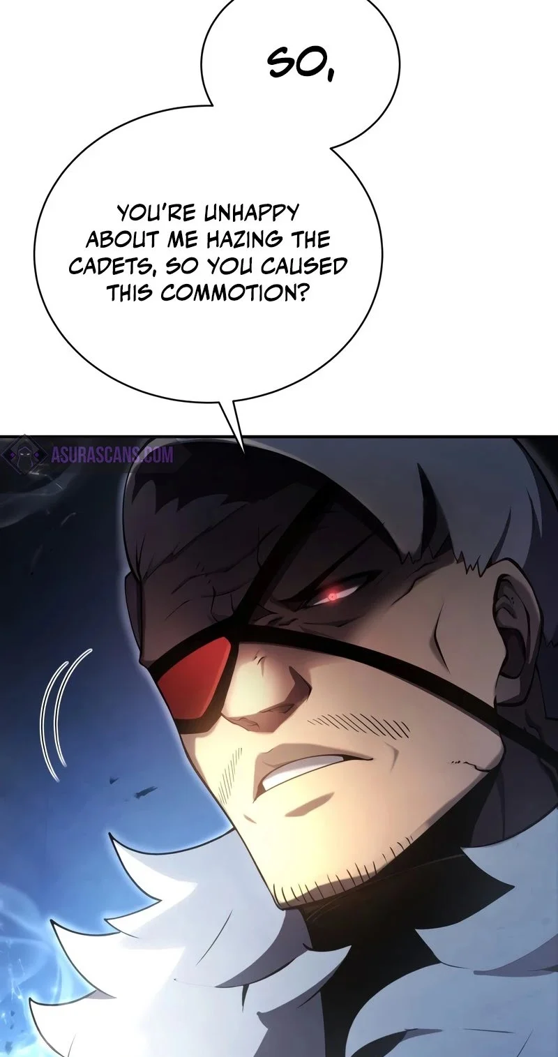 Swordmaster’s Youngest Son Chapter 21 page 10