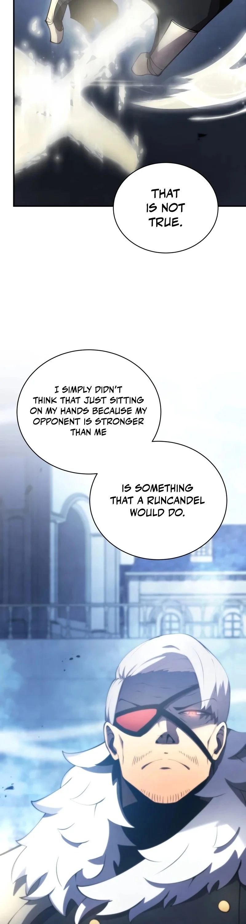 Swordmaster’s Youngest Son Chapter 21 page 14
