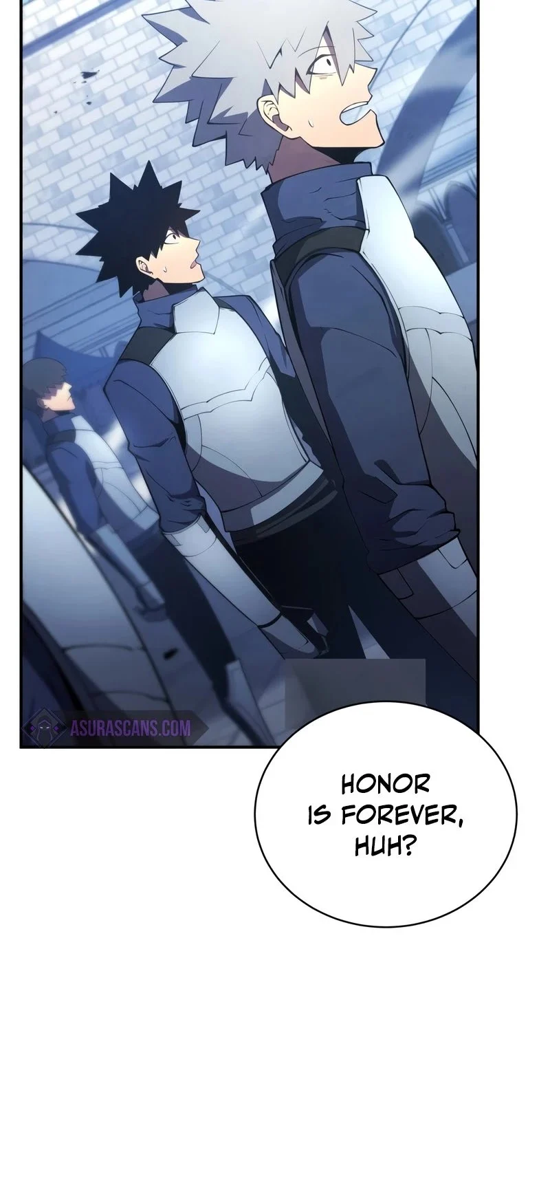 Swordmaster’s Youngest Son Chapter 21 page 16