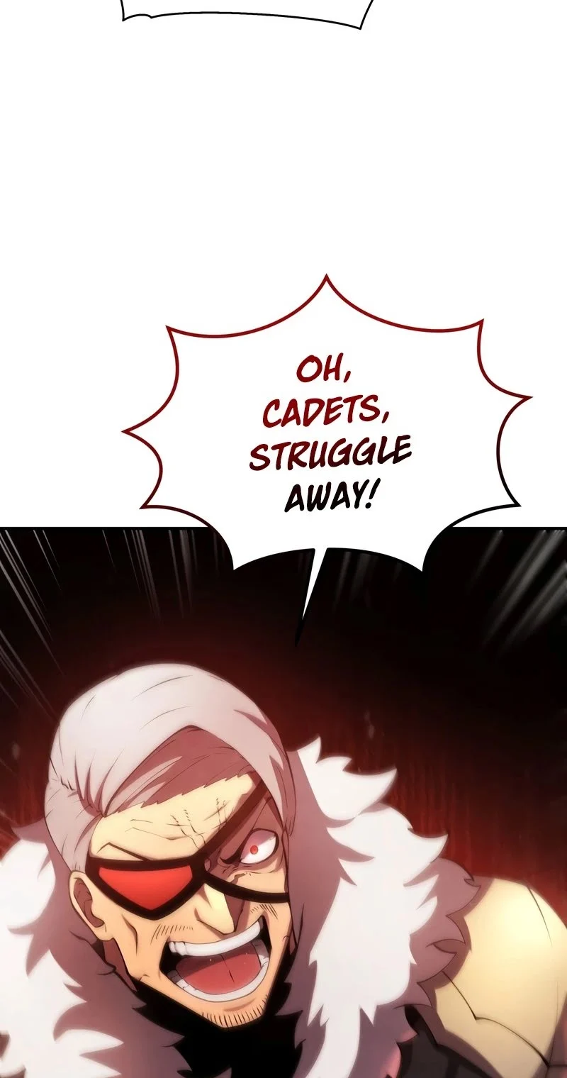 Swordmaster’s Youngest Son Chapter 21 page 20