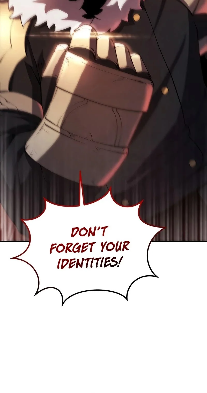 Swordmaster’s Youngest Son Chapter 21 page 21