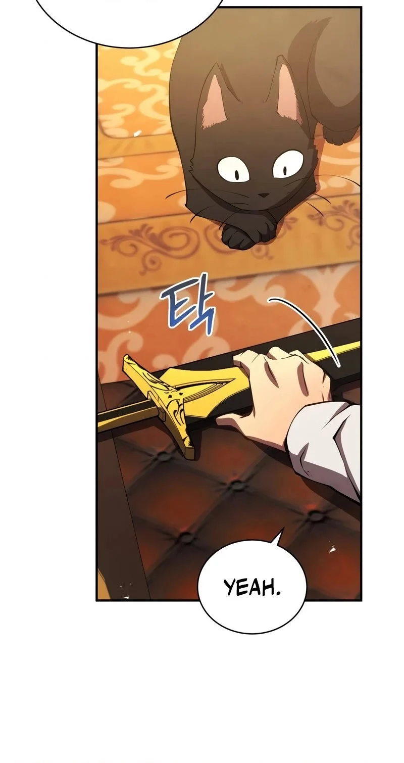 Swordmaster’s Youngest Son Chapter 21 page 26