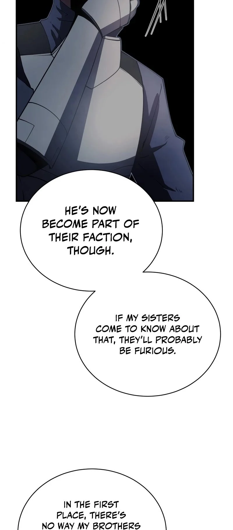 Swordmaster’s Youngest Son Chapter 21 page 30