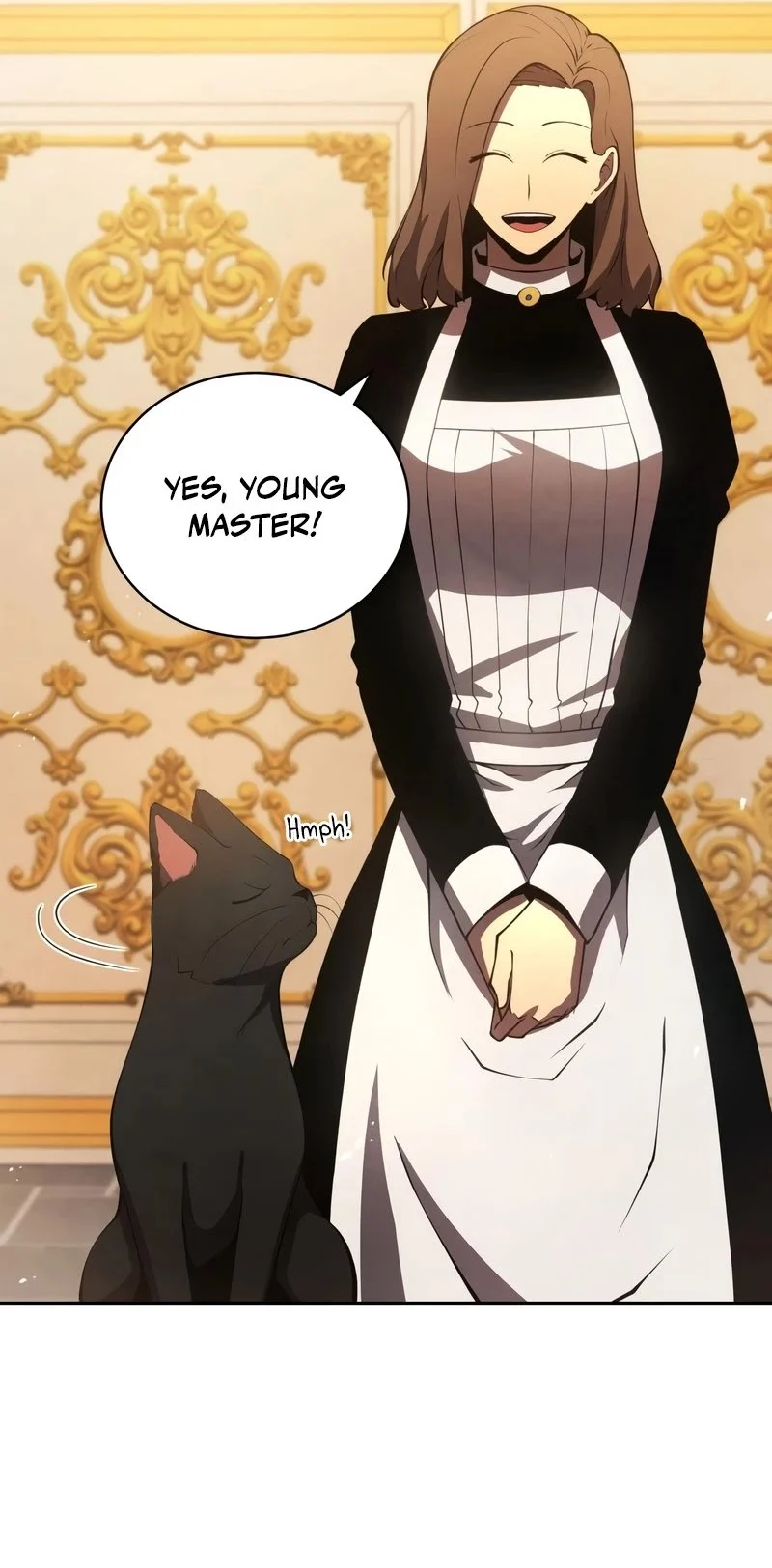 Swordmaster’s Youngest Son Chapter 21 page 39