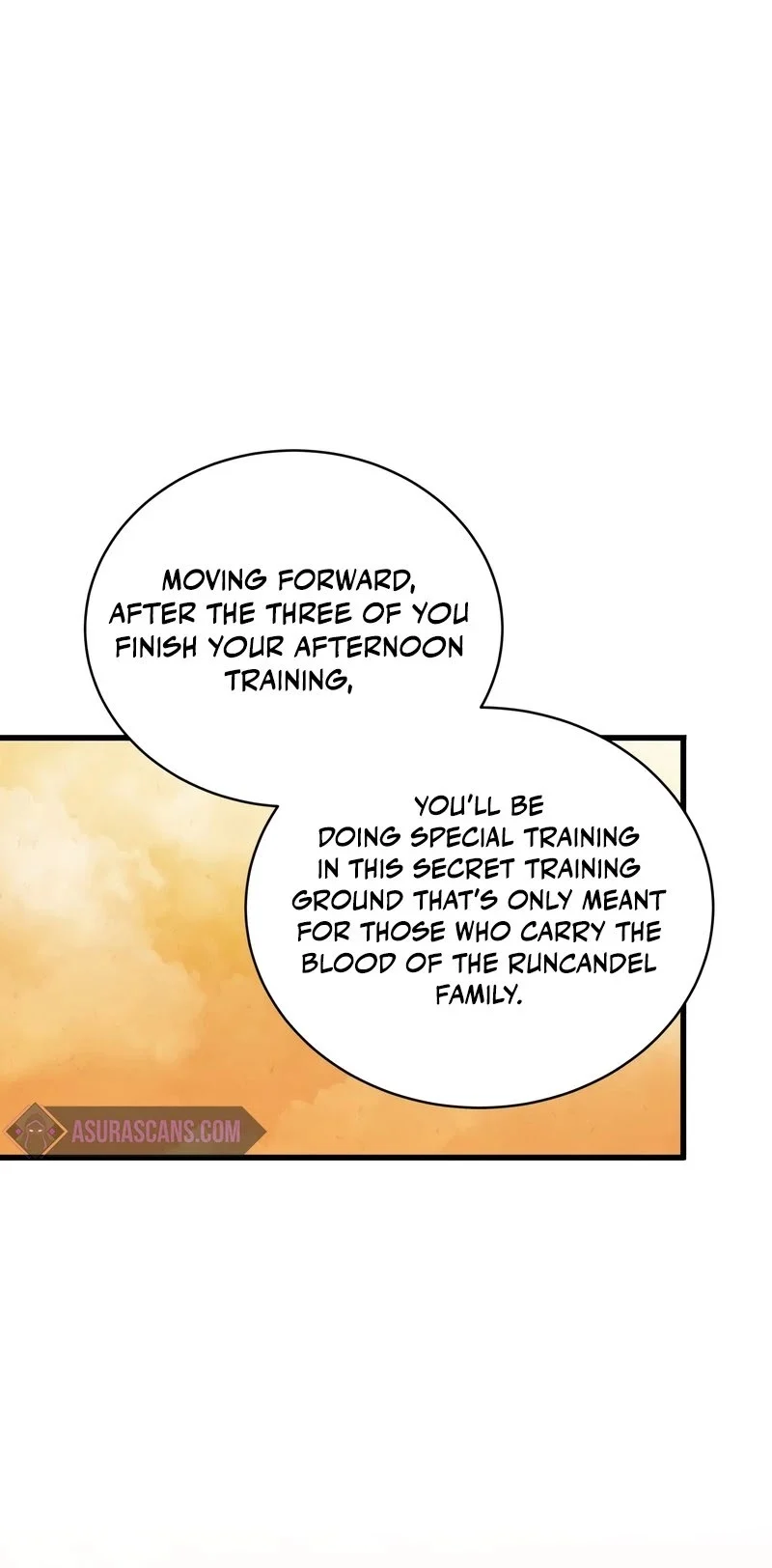 Swordmaster’s Youngest Son Chapter 21 page 40
