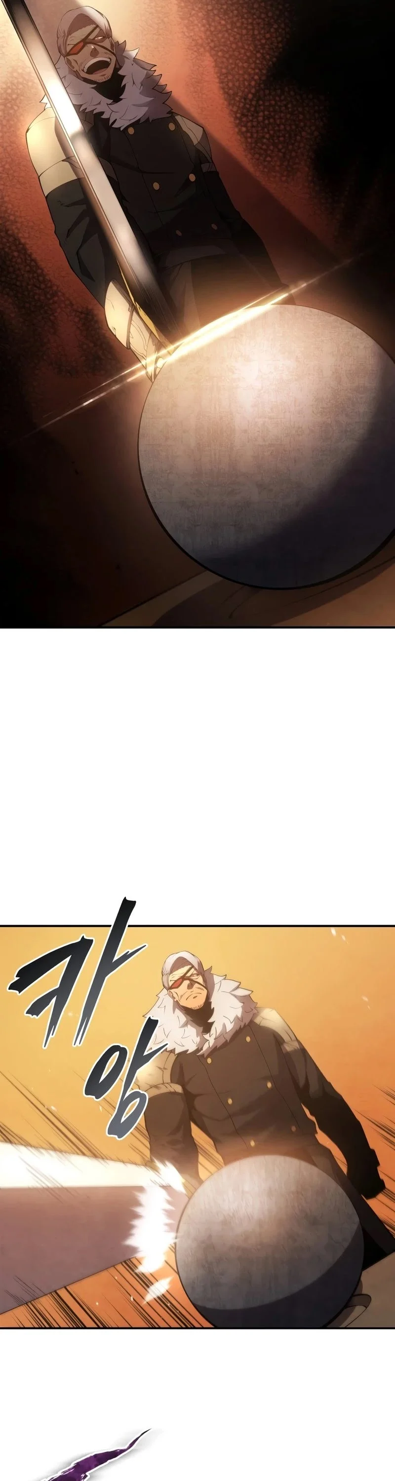 Swordmaster’s Youngest Son Chapter 21 page 51