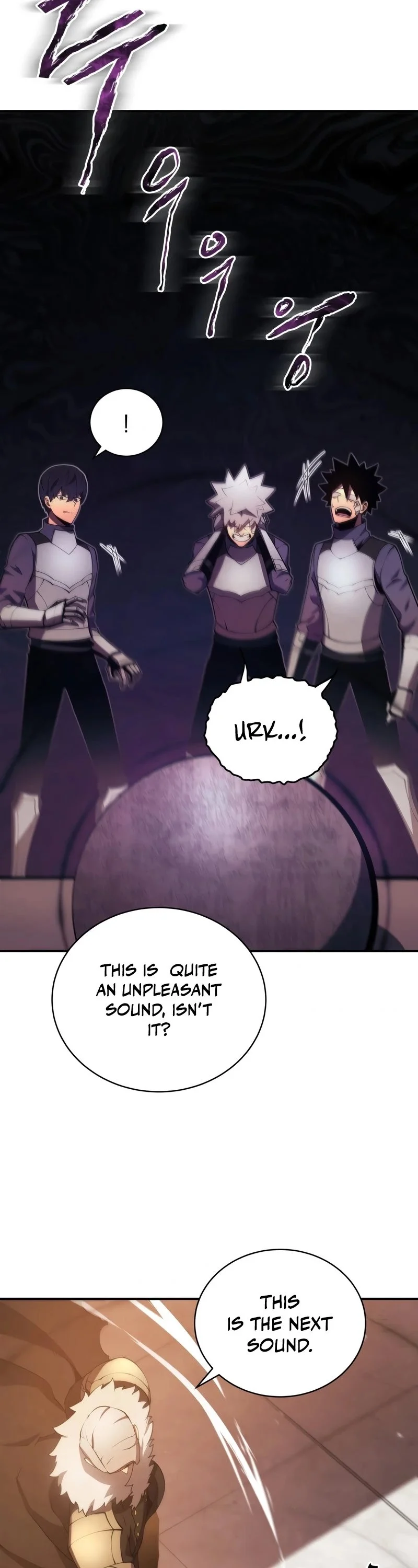 Swordmaster’s Youngest Son Chapter 21 page 52