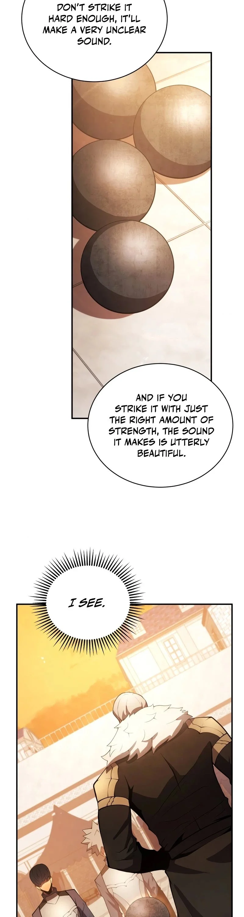 Swordmaster’s Youngest Son Chapter 21 page 56