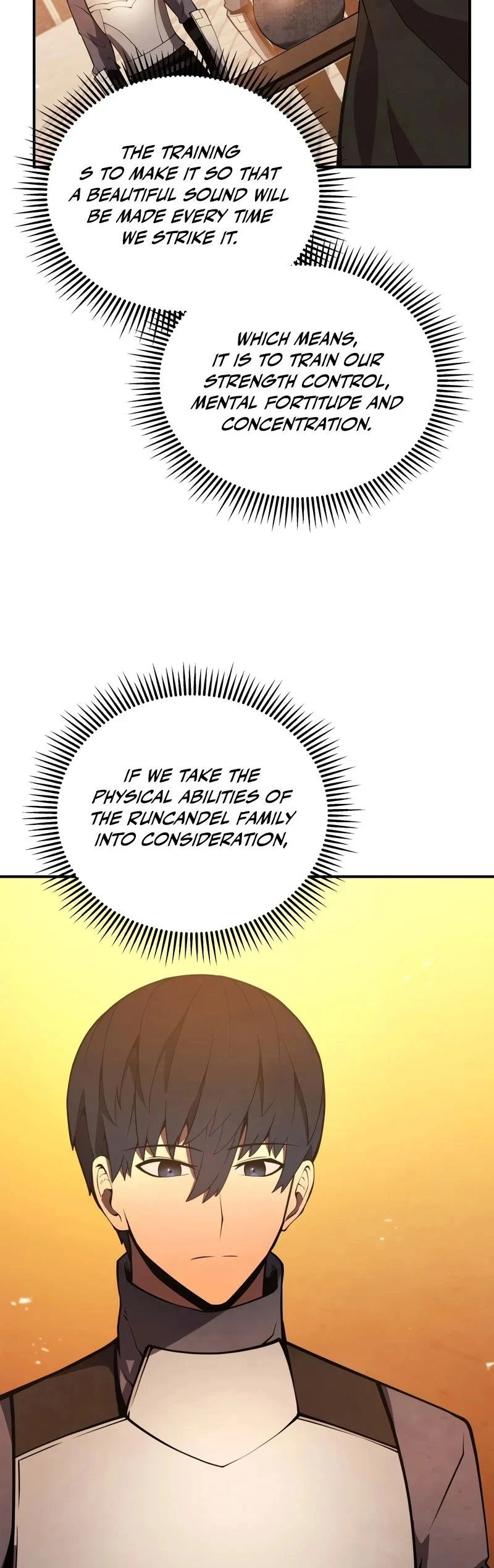 Swordmaster’s Youngest Son Chapter 21 page 57