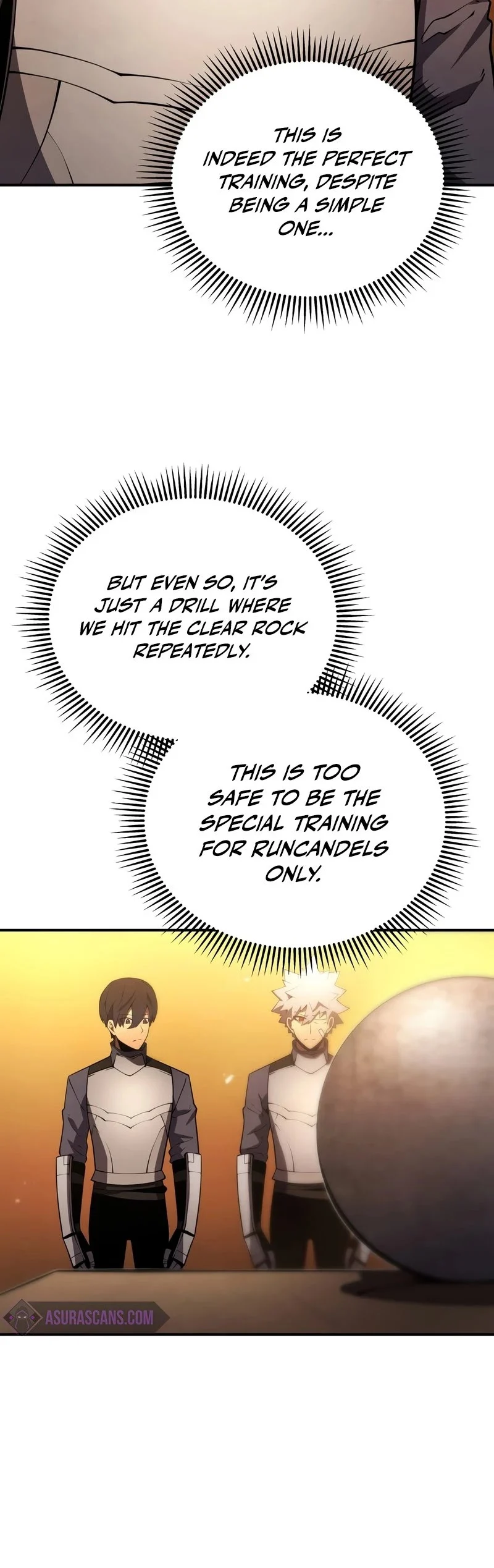 Swordmaster’s Youngest Son Chapter 21 page 58