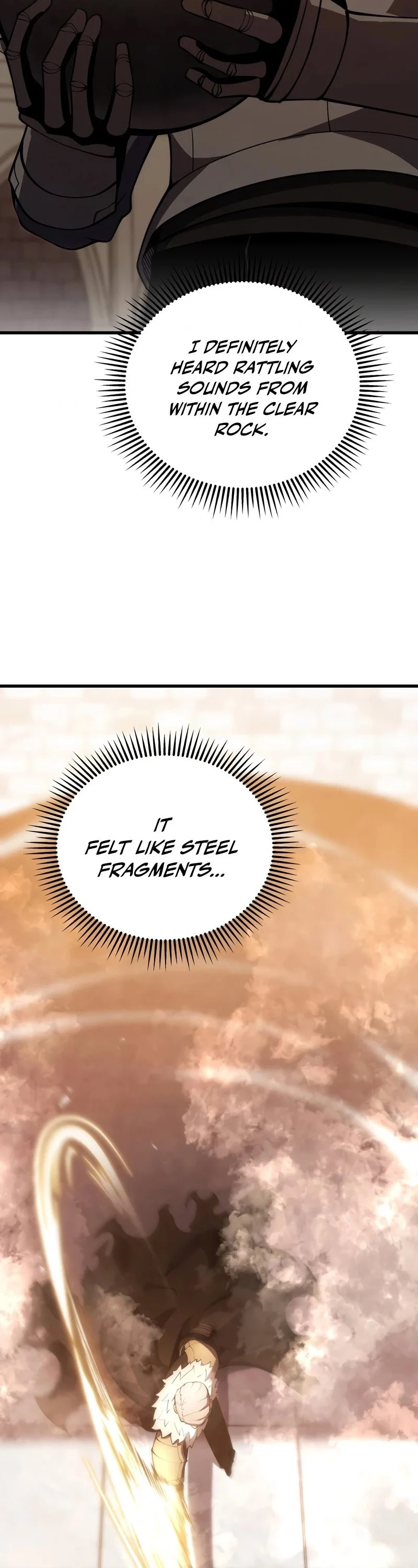 Swordmaster’s Youngest Son Chapter 21 page 60
