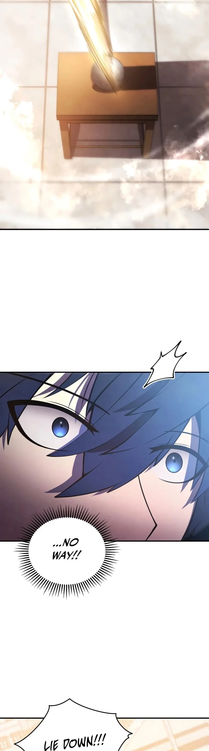 Swordmaster’s Youngest Son Chapter 21 page 61